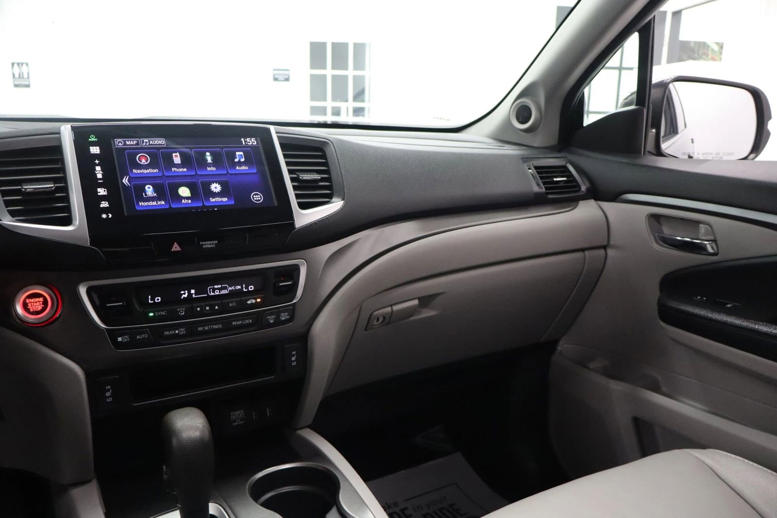 Used 2016 Honda Pilot EX-L image 37