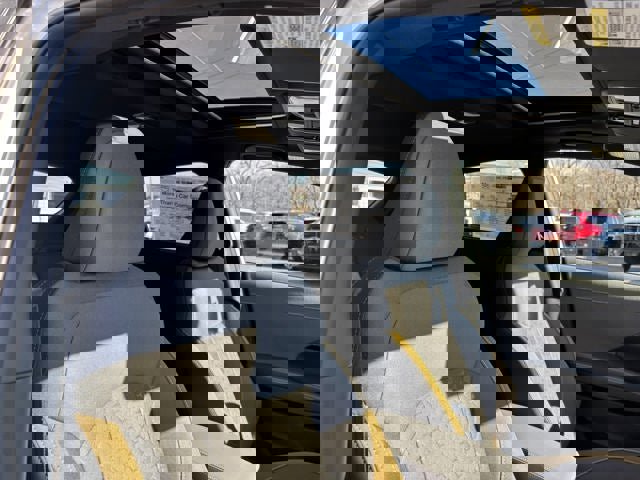 New 2026 Subaru Crosstrek 2.5i Sport image 99