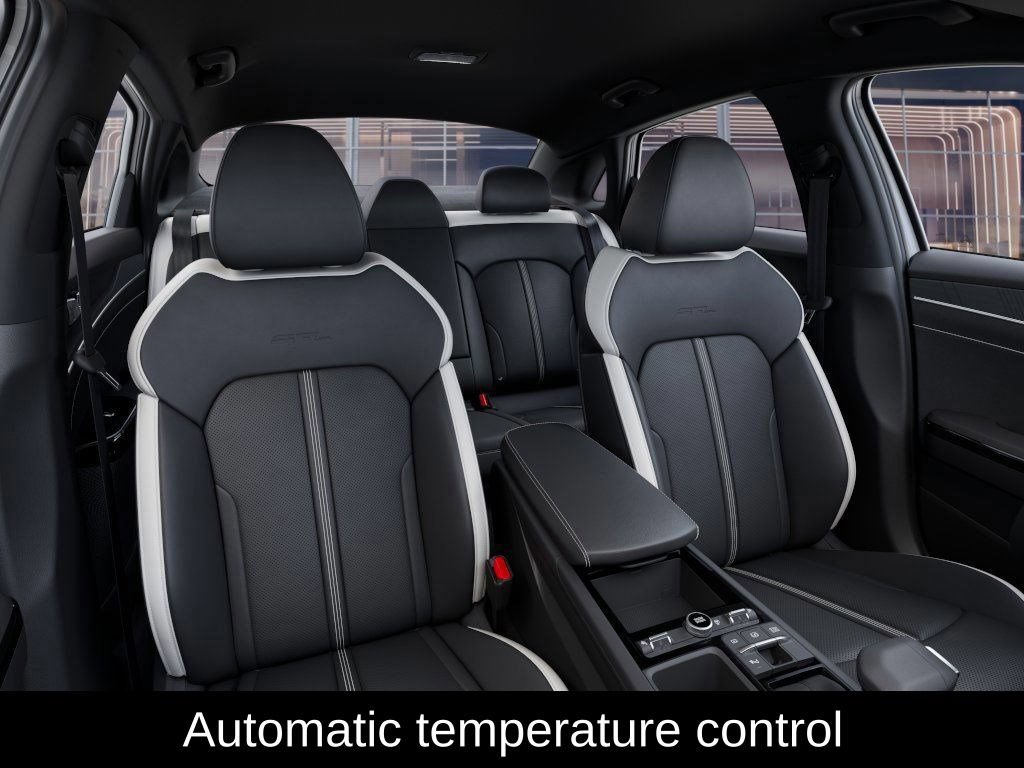 New 2025 Kia K5 GT-Line AWD/4WD image 18