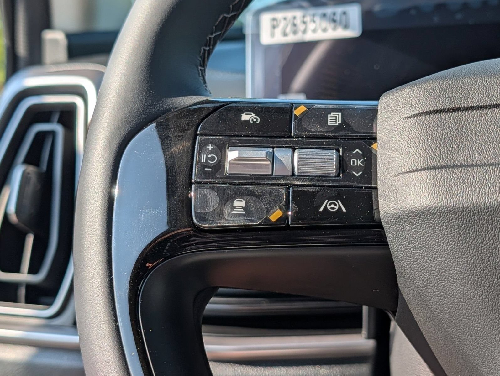 New 2026 Kia Sorento EX AWD/4WD image 33