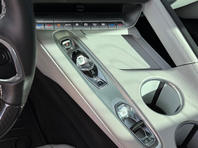 Used 2026 Chevrolet Corvette Z06 RWD image 23