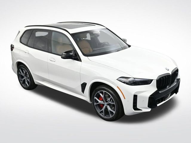 New 2026 BMW X5 M60i w/ Climate Comfort Package AWD/4WD image 22