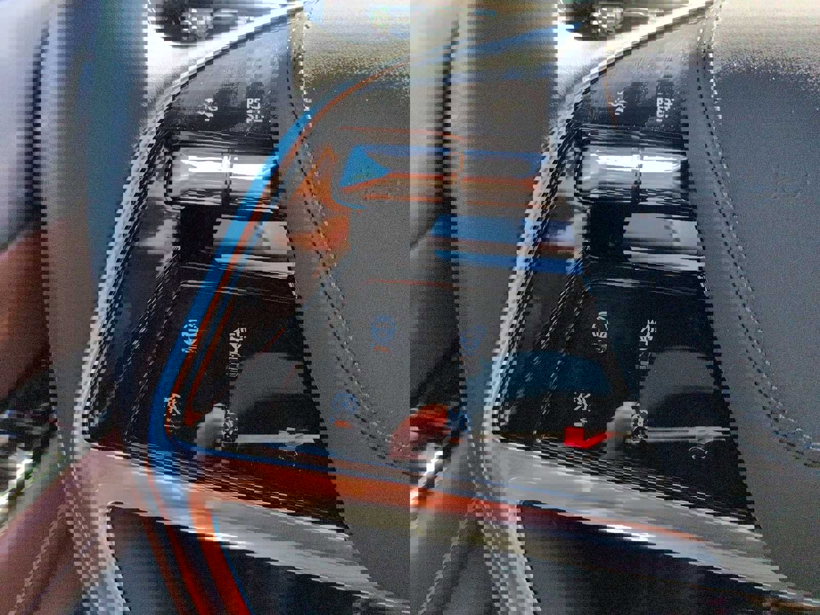 New 2026 Cadillac Vistiq Platinum image 15