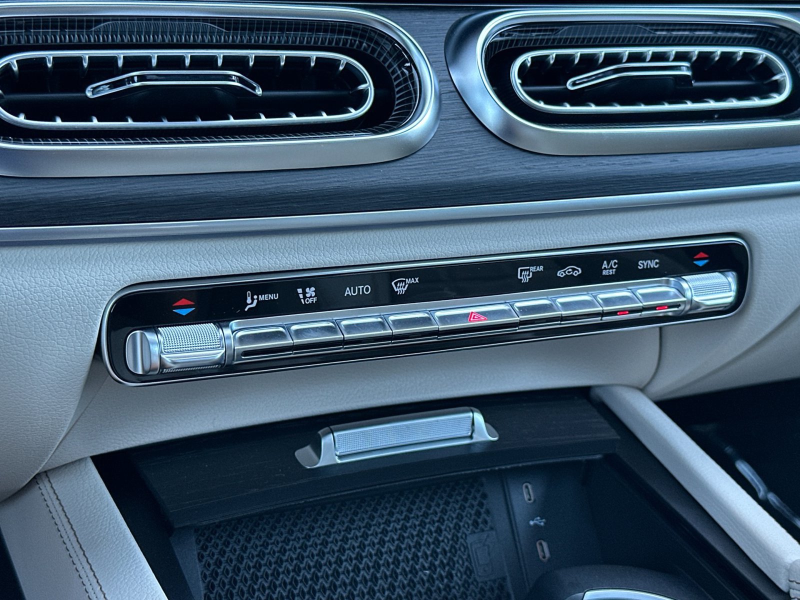 New 2027 Mercedes-Benz GLE 450 4MATIC image 22