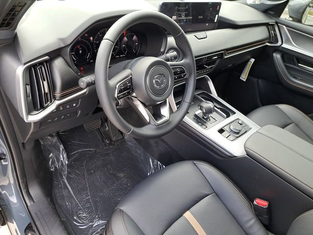 New 2026 MAZDA CX-90 Plug-In Hybrid w/ Premium Plus image 17