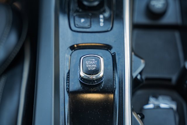 Certified 2024 Volvo S60 B5 Ultimate image 18