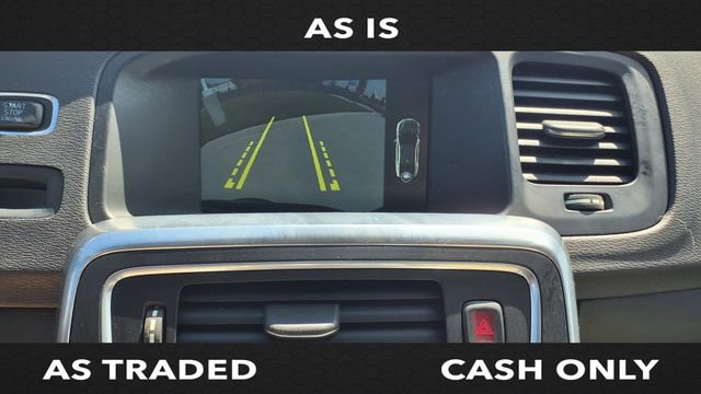 Used 2015 Volvo S60 T5 Premier w/ Convenience Package image 19