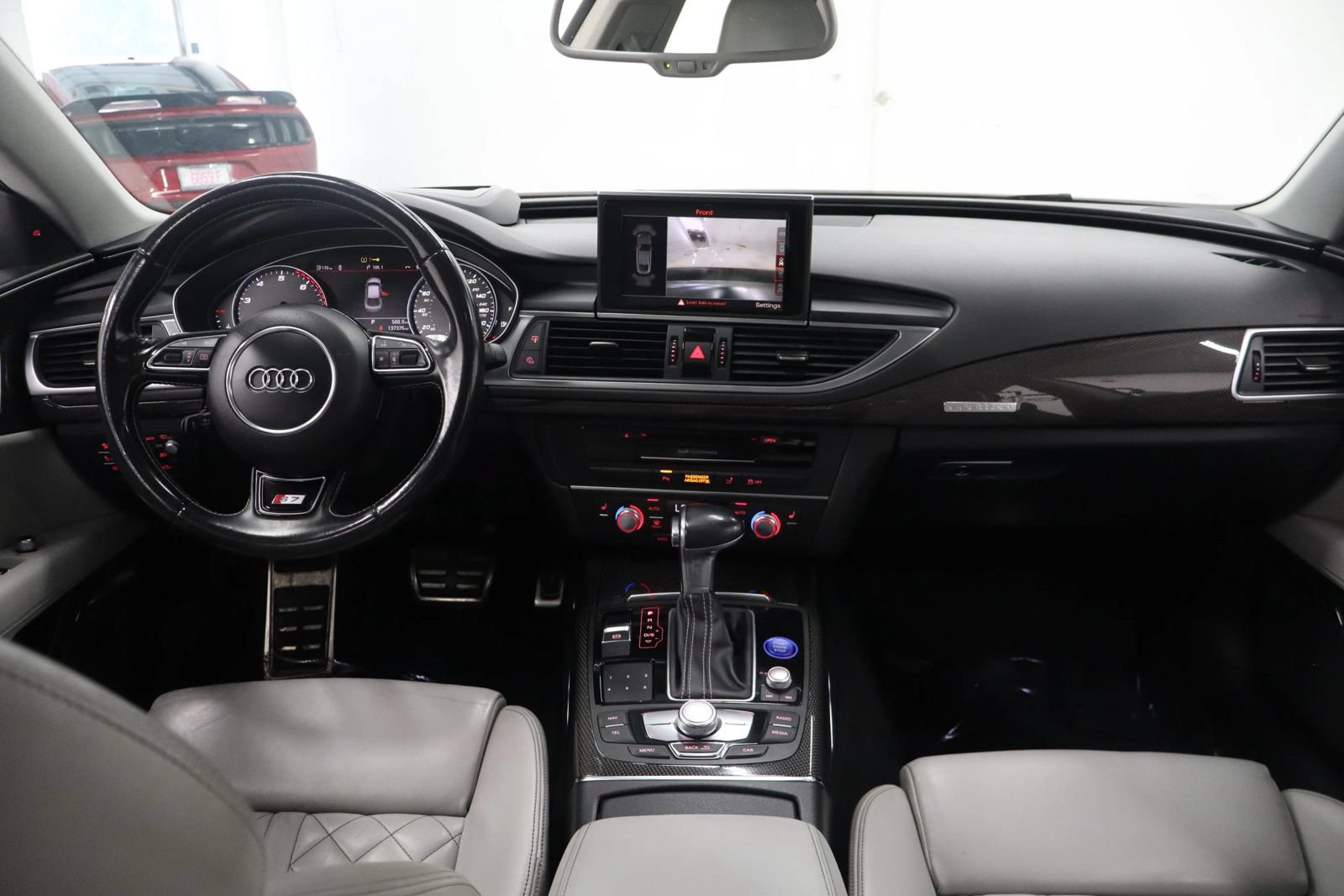 Used 2015 Audi S7 Prestige w/ Driver Assistance Package AWD/4WD image 27