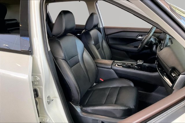 Used 2023 Nissan Rogue SL w/ SL Premium Package AWD/4WD image 20