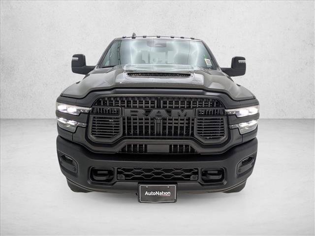 New 2026 RAM 2500 Rebel image 5