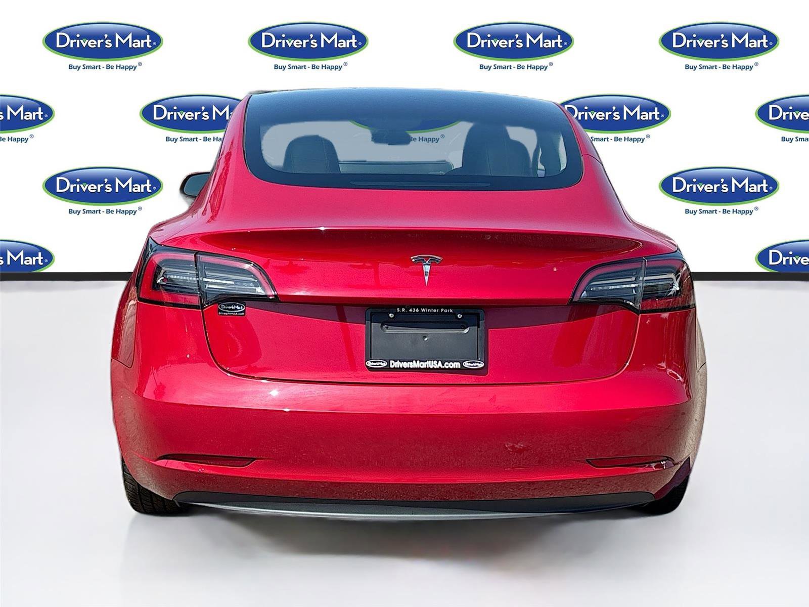 Used 2023 Tesla Model 3 Standard Range image 6