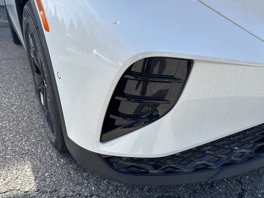 New 2025 Volkswagen ID.4 Pro S Plus AWD/4WD image 30