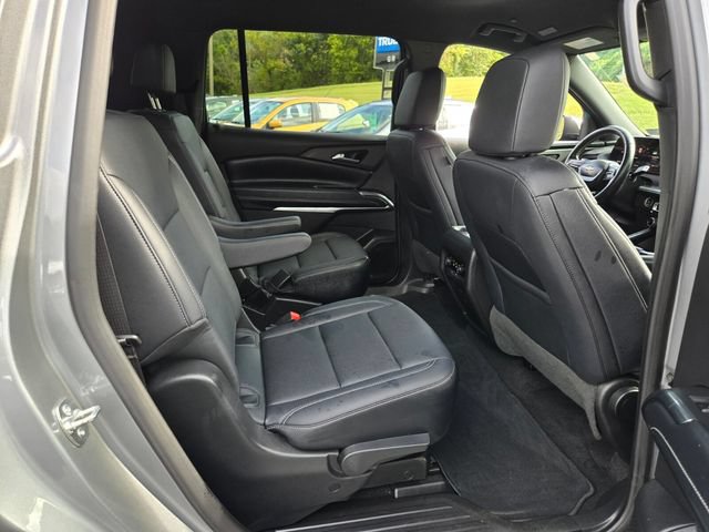 Used 2026 Chevrolet Traverse LT AWD/4WD image 20