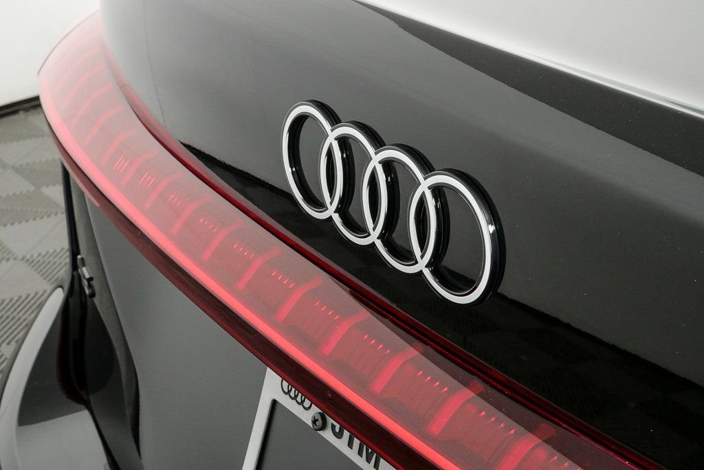 Certified 2025 Audi A5 2.0T Premium Plus Sedan w/ Premium Plus image 37