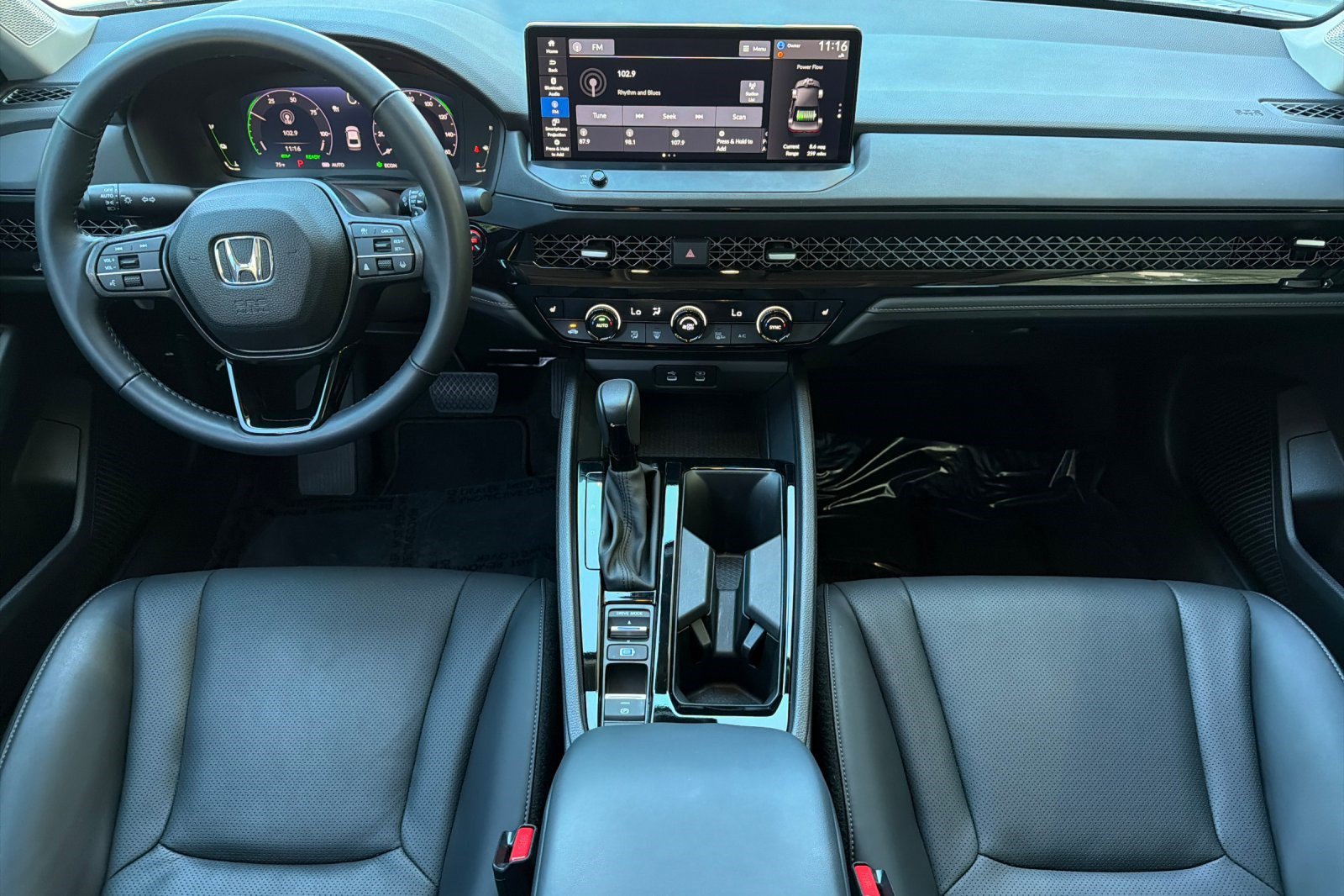 Used 2024 Honda Accord EX-L image 17