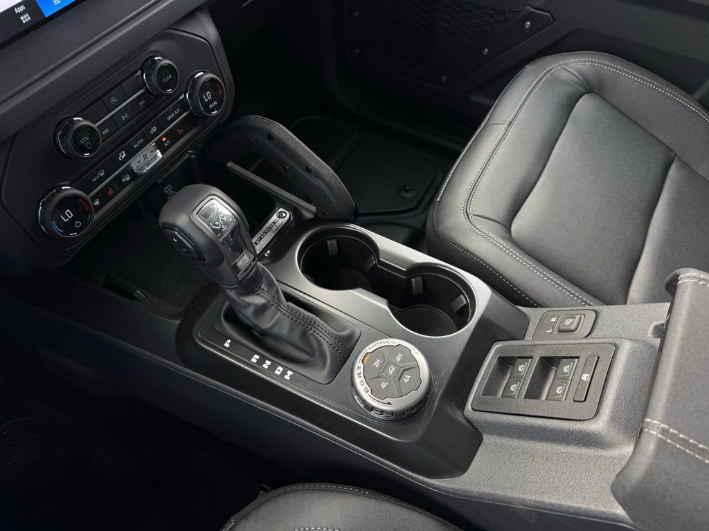 New 2025 Ford Bronco Badlands image 20