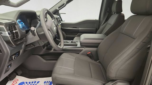New 2026 Ford F150 STX w/ Equipment Group 200A AWD/4WD image 11