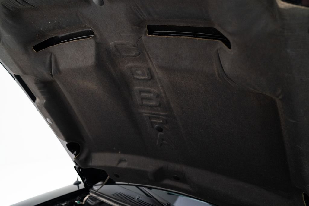 Used 2004 Ford Mustang Cobra RWD image 31