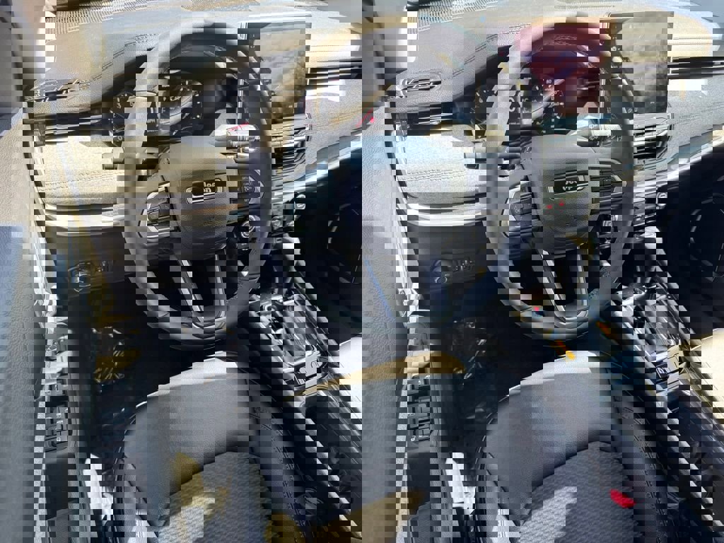 Used 2022 Jeep Compass Latitude image 24