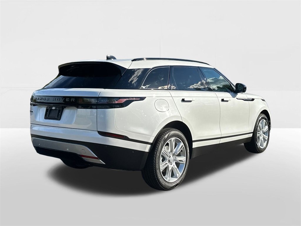 New 2026 Land Rover Range Rover Velar S image 4
