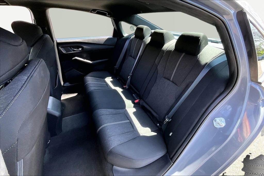 Used 2023 Honda Accord Sport image 18