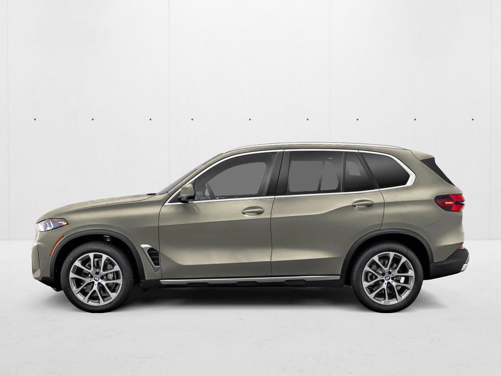 New 2026 BMW X5 xDrive40i w/ M Sport Package AWD/4WD image 3