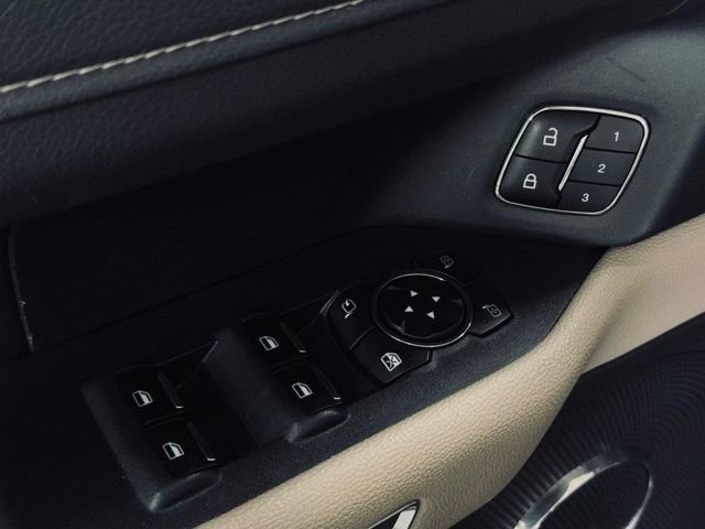 Used 2024 Ford Expedition Max XLT AWD/4WD image 15
