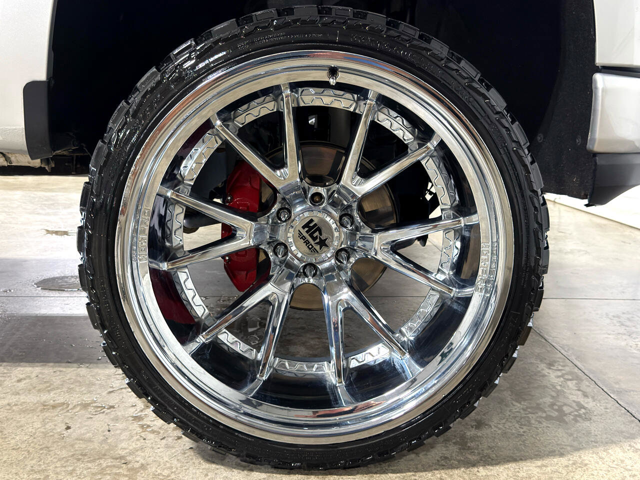 Used 2022 Chevrolet Silverado 1500 RST w/ All Star Edition Plus image 41