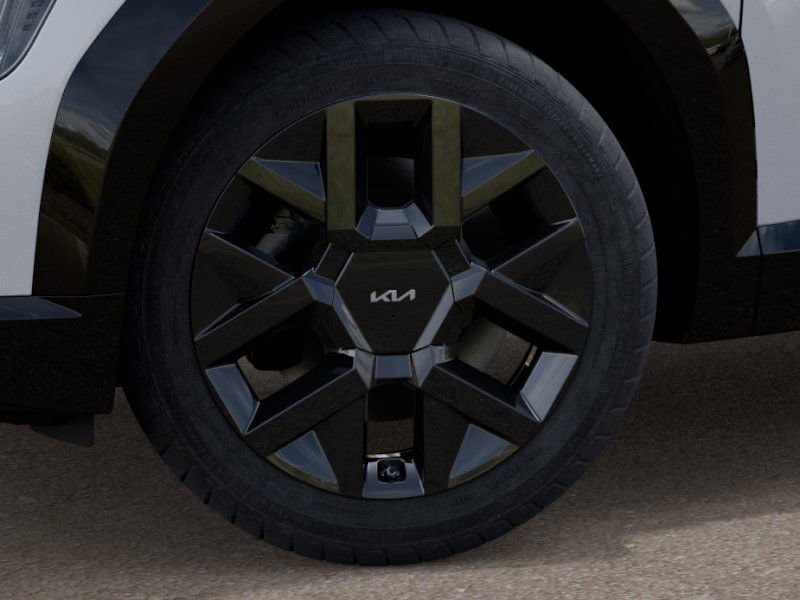 New 2026 Kia EV9 Land w/ Nightfall Edition Package image 4