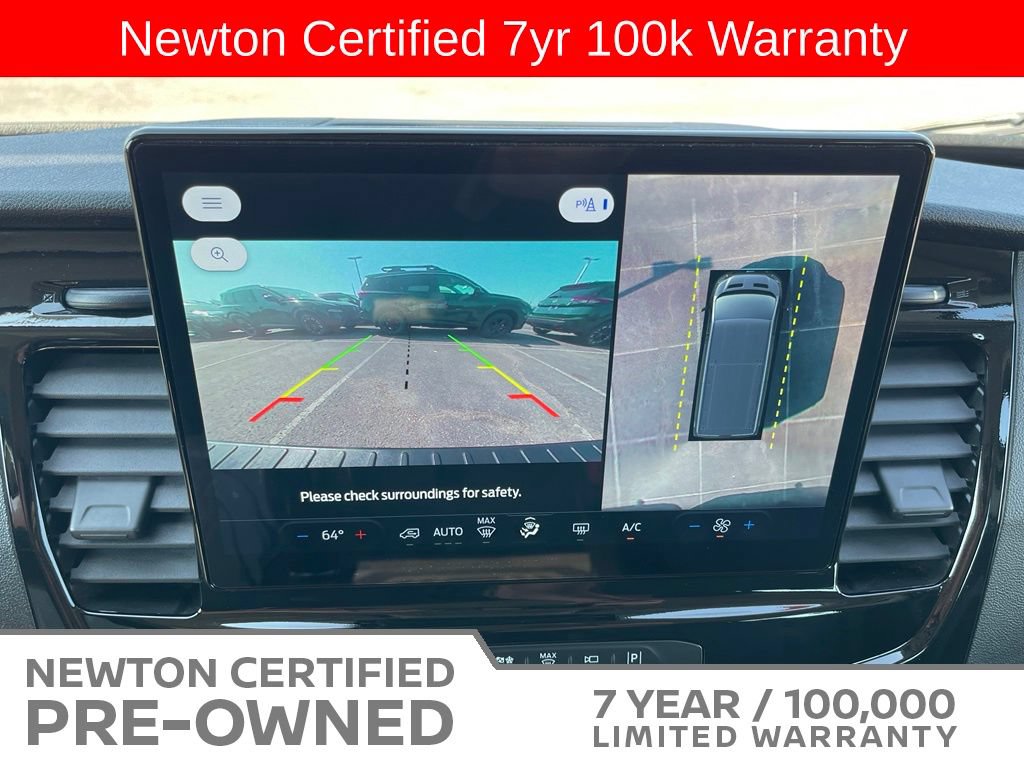 Used 2023 Ford Transit 350 XLT RWD image 10