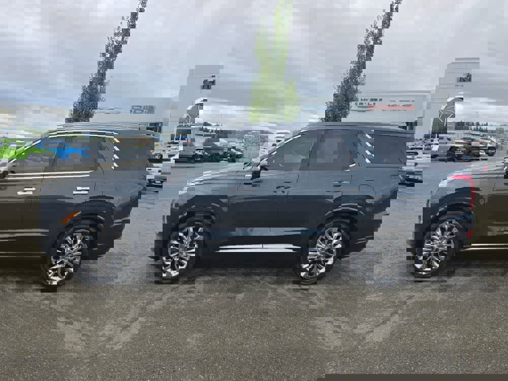 Used 2020 Hyundai Palisade Limited image 2