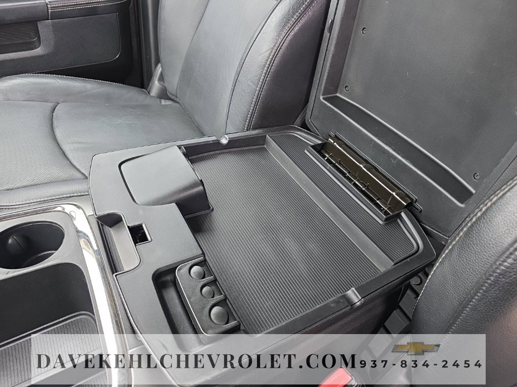 Used 2017 RAM 1500 Sport image 18