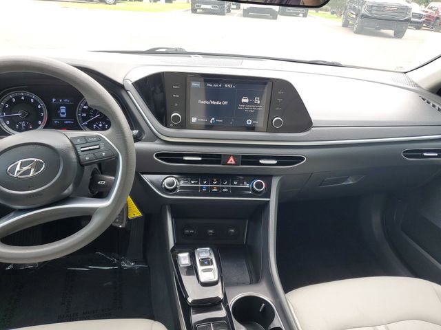 Used 2023 Hyundai Sonata SE FWD image 13