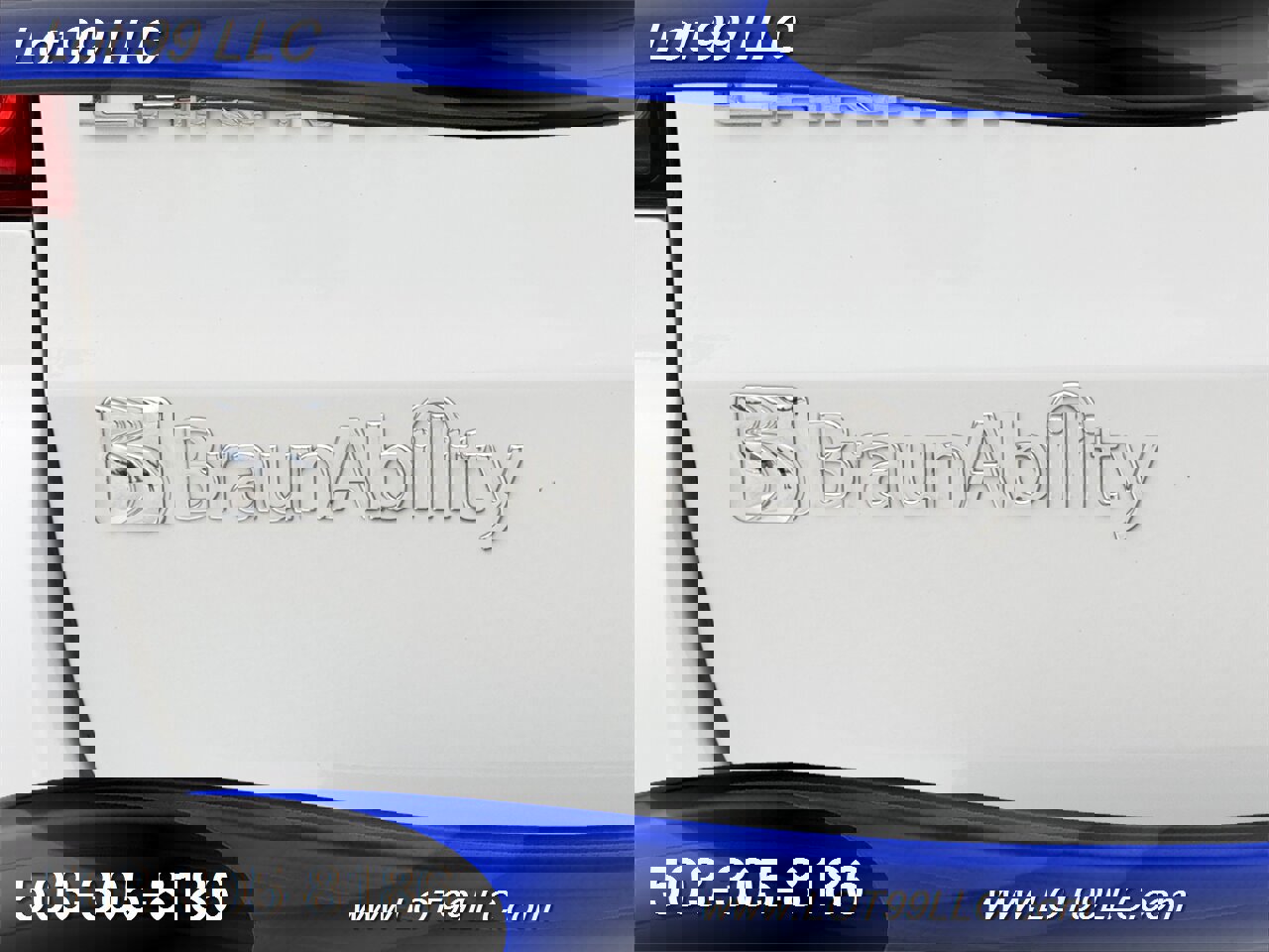 Used 2011 Dodge Grand Caravan Crew image 76