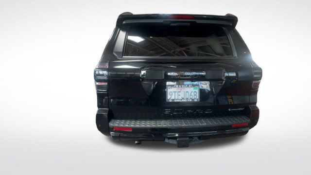 Used 2025 Toyota 4Runner TRD Pro AWD/4WD image 8