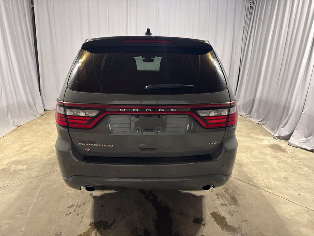 Used 2025 Dodge Durango GT AWD/4WD image 25