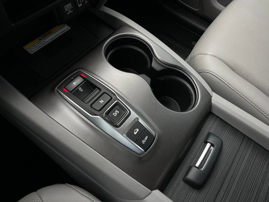 Certified 2021 Honda Ridgeline RTL-E image 19