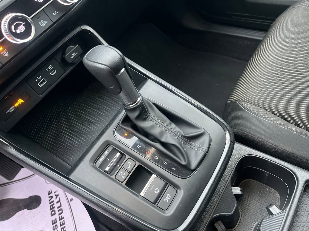 Used 2024 Honda CR-V EX image 25