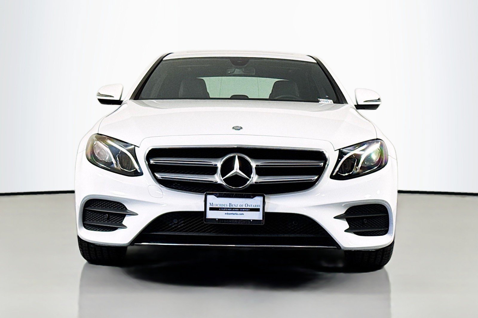 Used 2017 Mercedes-Benz E 300 image 3