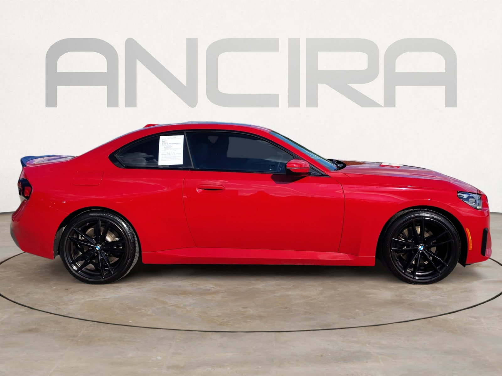 Used 2024 BMW 230i Coupe w/ Convenience Package RWD image 13