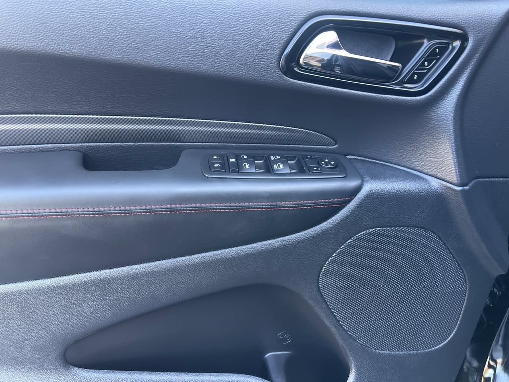 New 2026 Dodge Durango GT AWD/4WD image 12