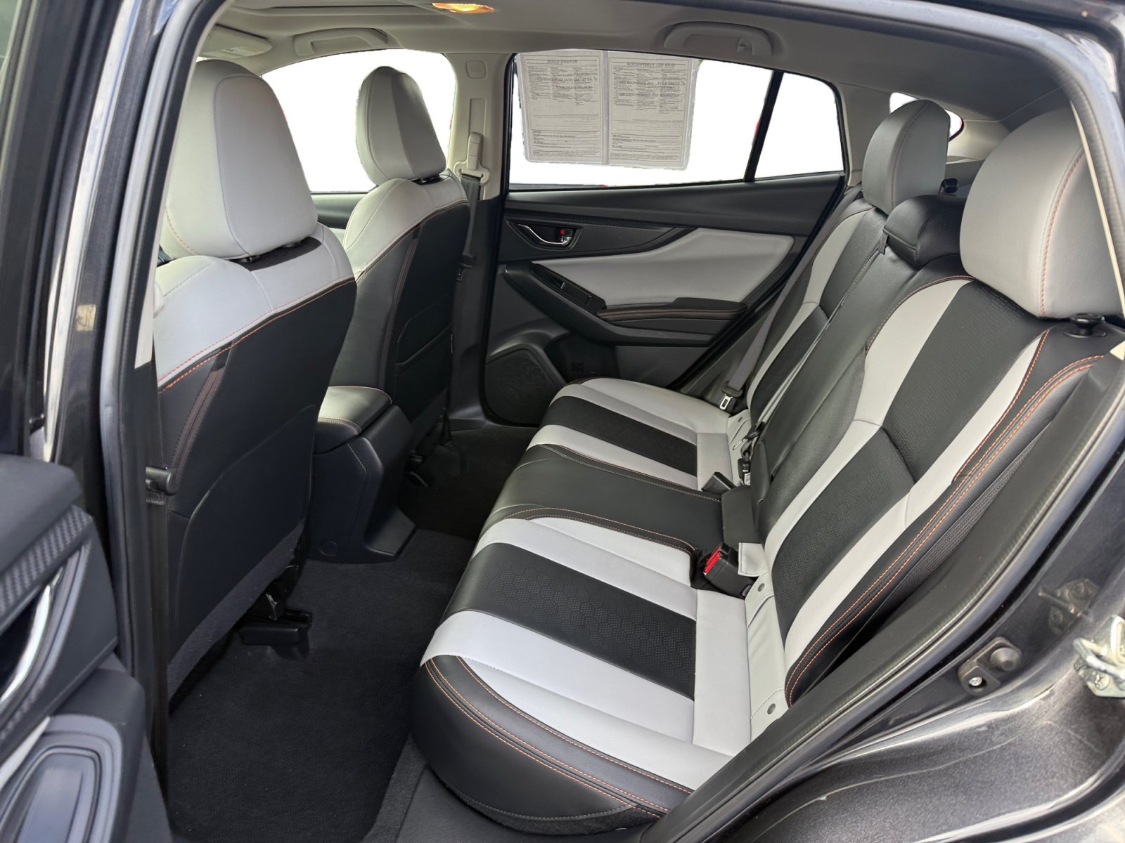 Used 2018 Subaru Crosstrek 2.0i Limited AWD/4WD image 16