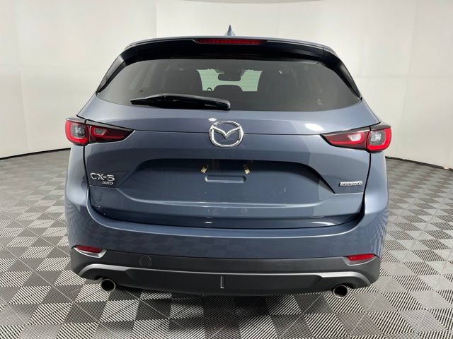 Used 2023 MAZDA CX-5 Carbon Edition AWD/4WD image 10