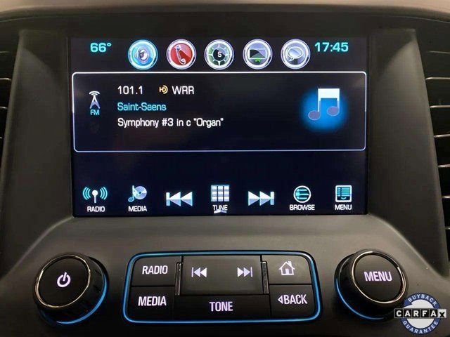 Used 2017 GMC Acadia Denali w/ Technology Package image 50