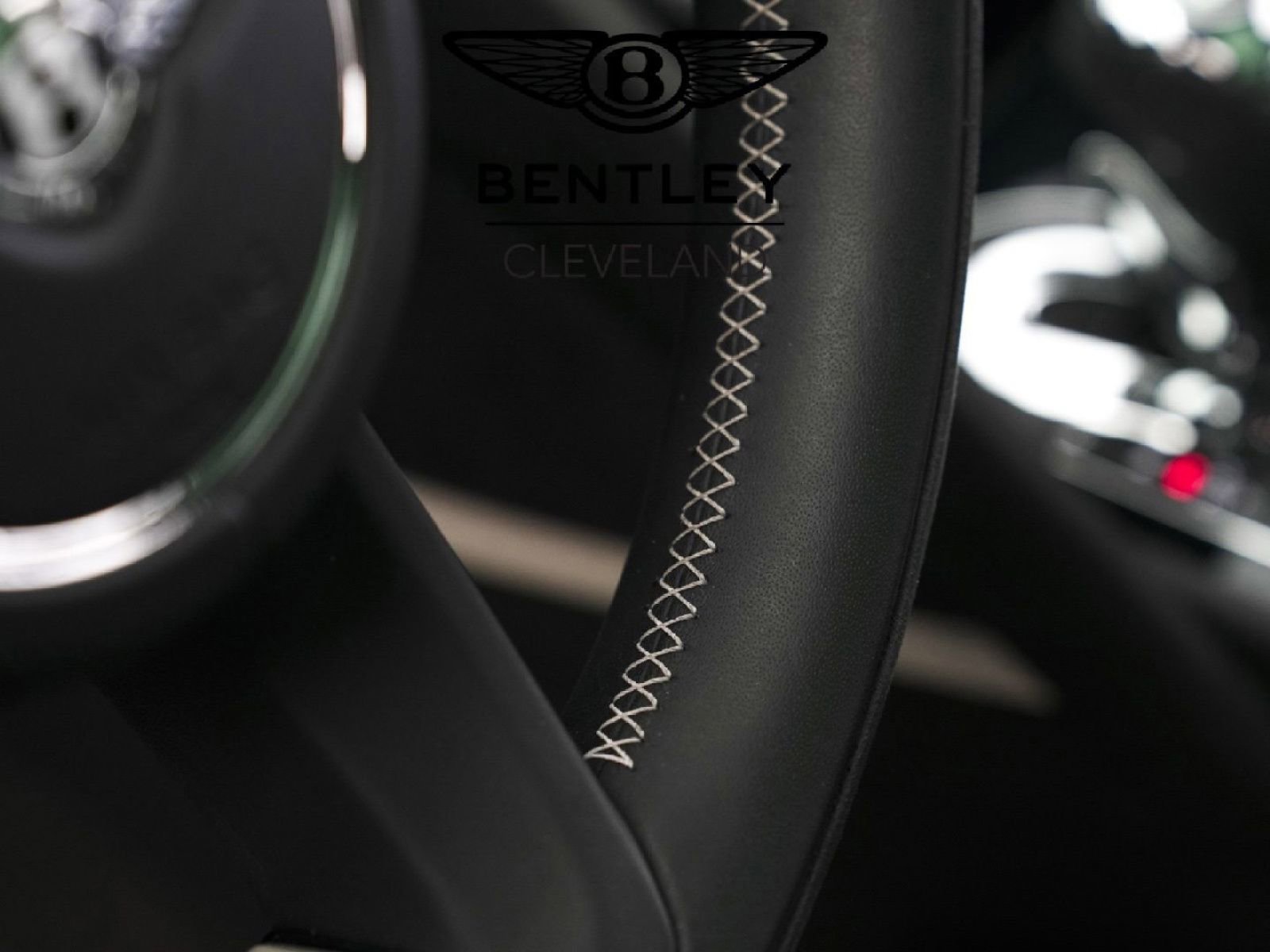 Used 2023 Bentley Bentayga Speed AWD/4WD image 24