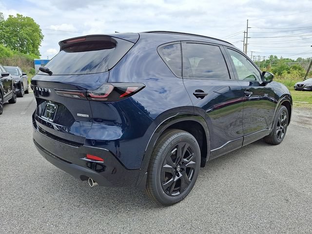 New 2026 MAZDA CX-5 2.5 S w/ Premium Plus Package AWD/4WD image 4