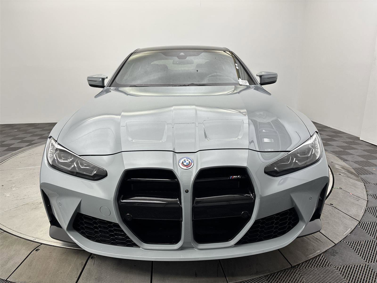 Used 2023 BMW M4 Coupe w/ Executive Package image 14