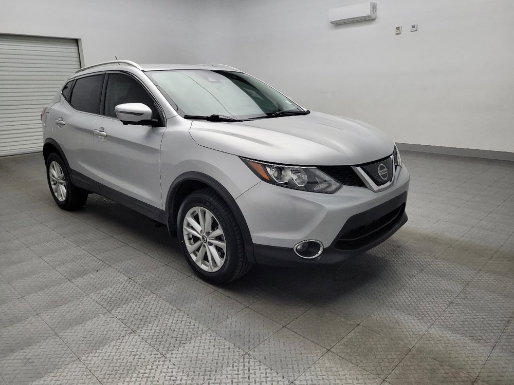 Used 2019 Nissan Rogue Sport SV w/ Technology Package image 13