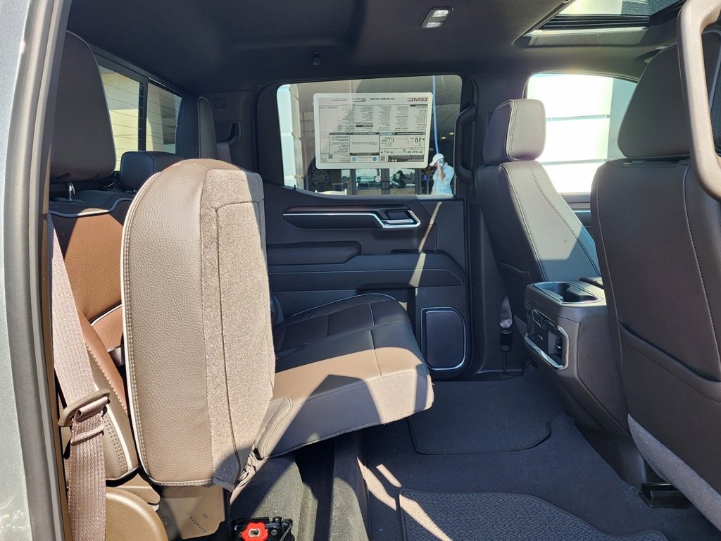 New 2026 GMC Sierra 1500 Denali image 47