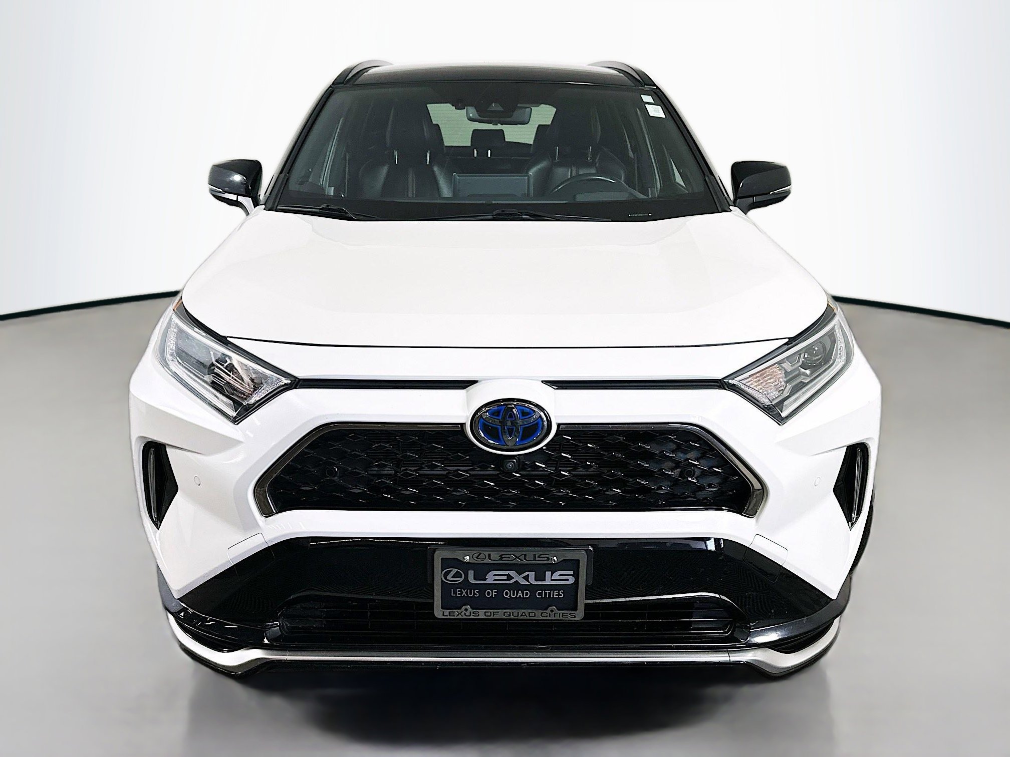 Used 2021 Toyota RAV4 XSE w/ Premium Package AWD/4WD image 2